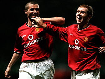 'Roy Keane is the player every...